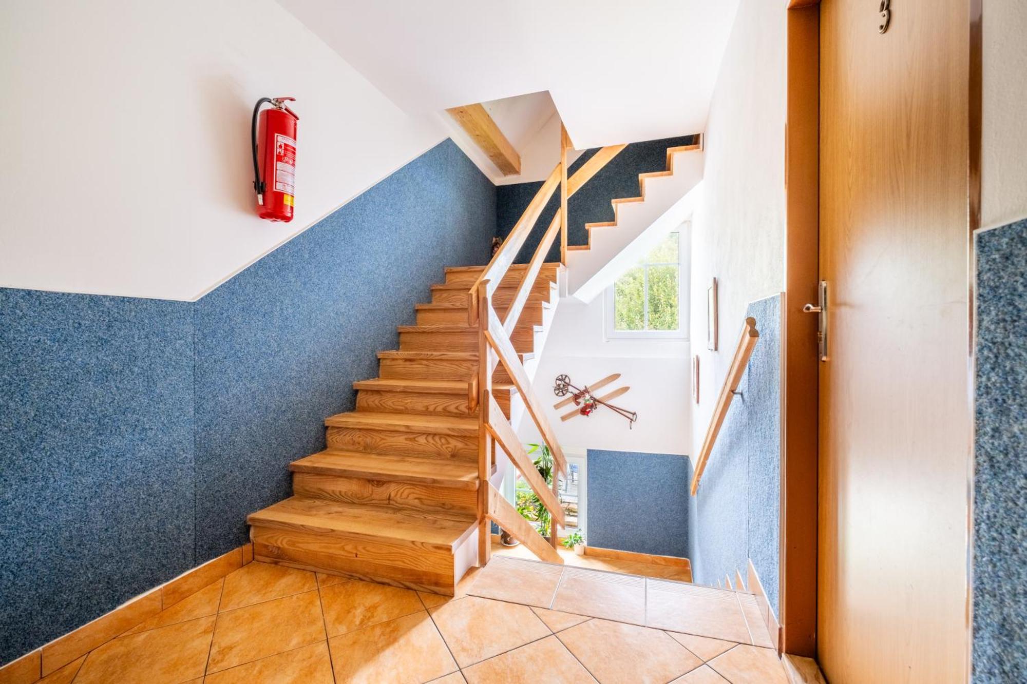 Iwona Apartment *