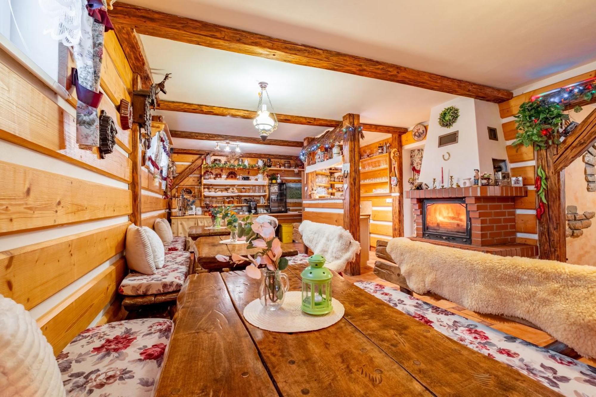 Apartment Iwona *