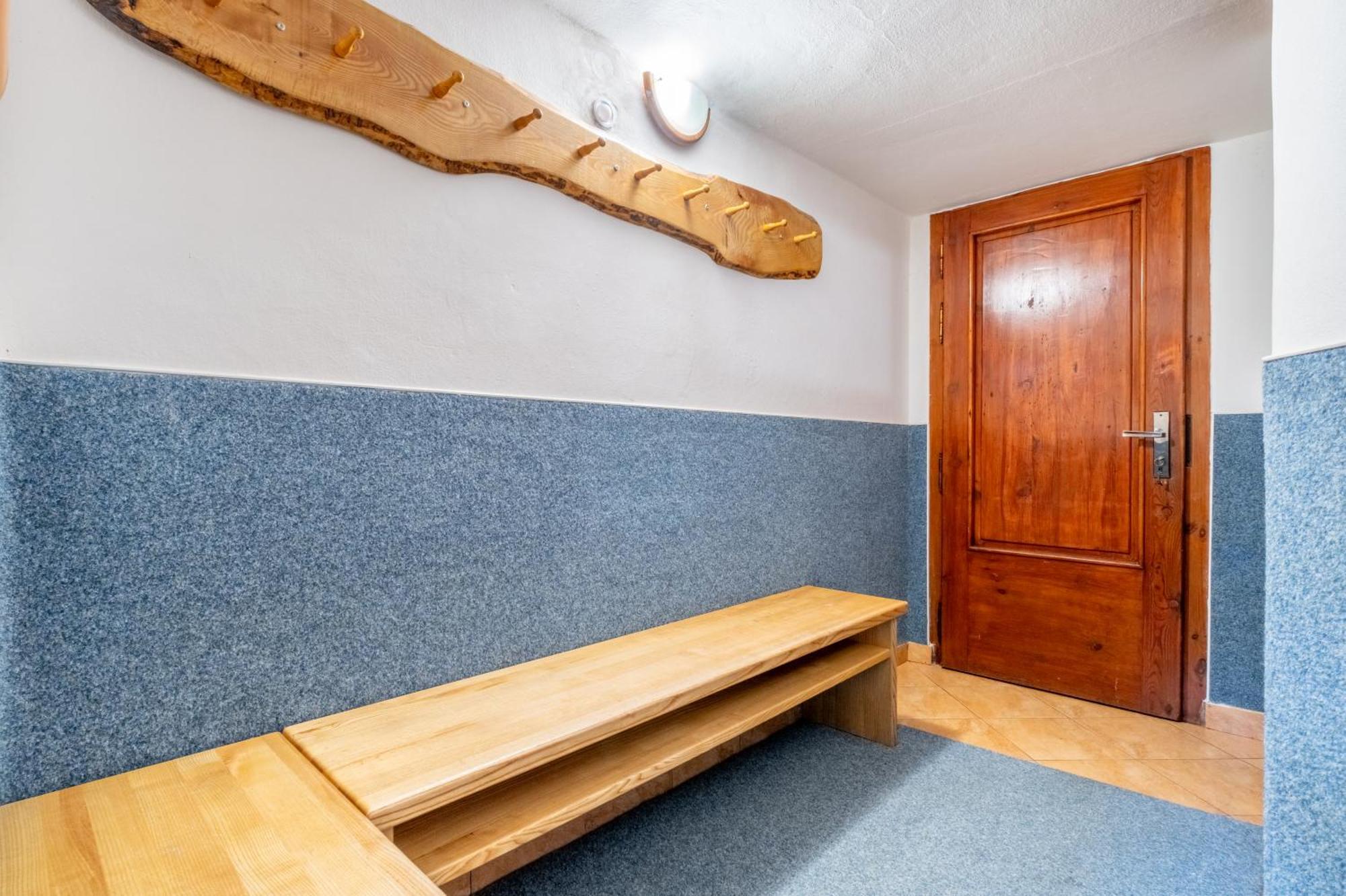 Iwona Apartment