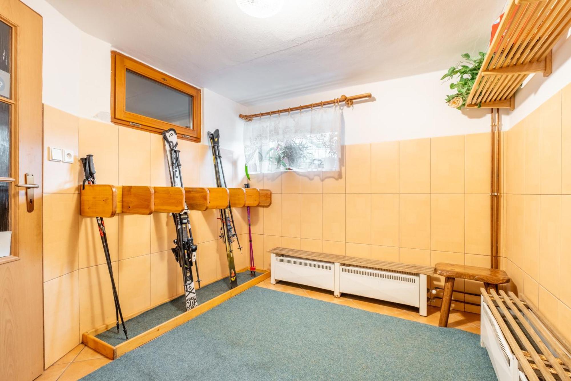Apartment Iwona