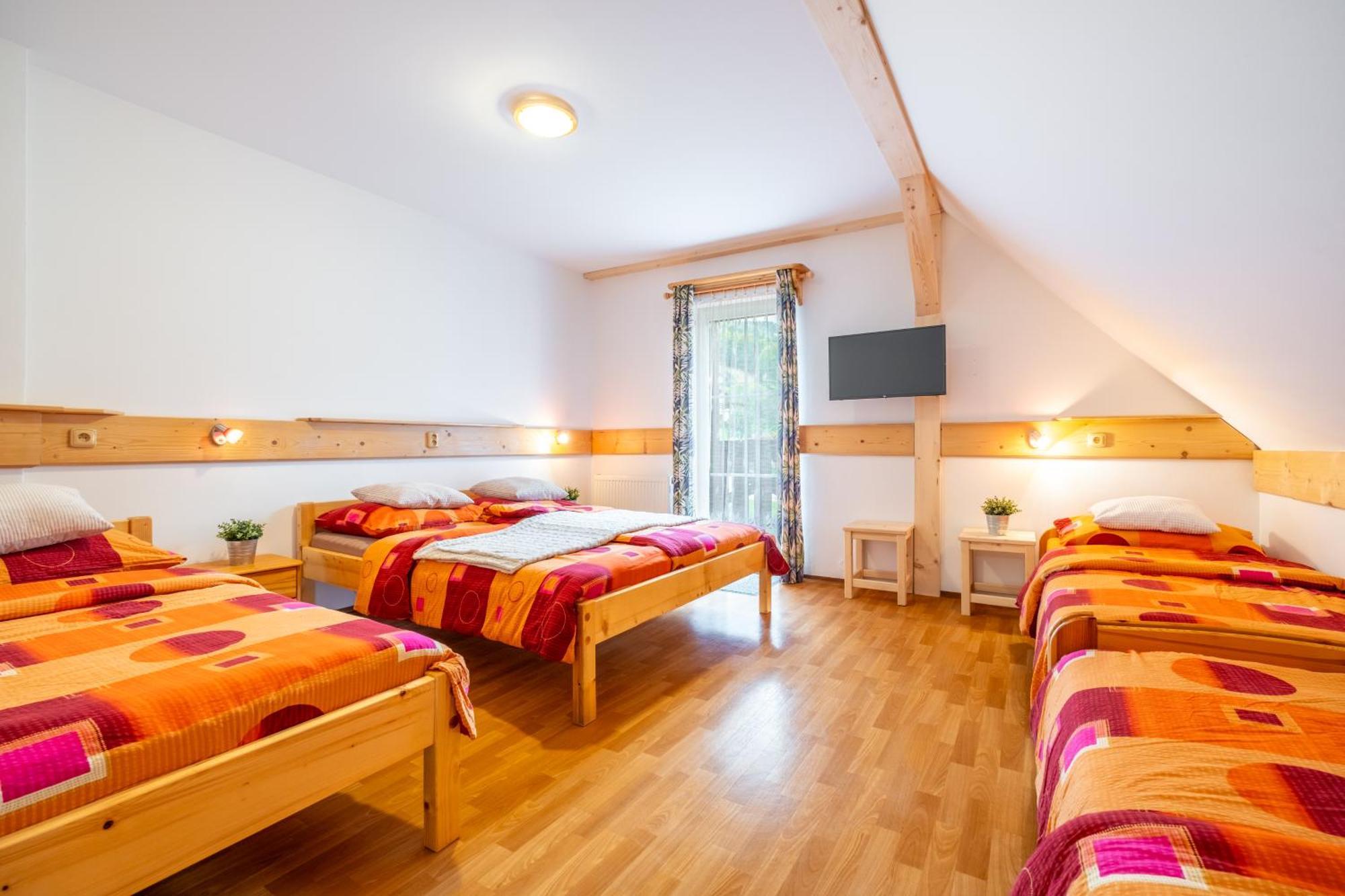 Apartment Iwona *