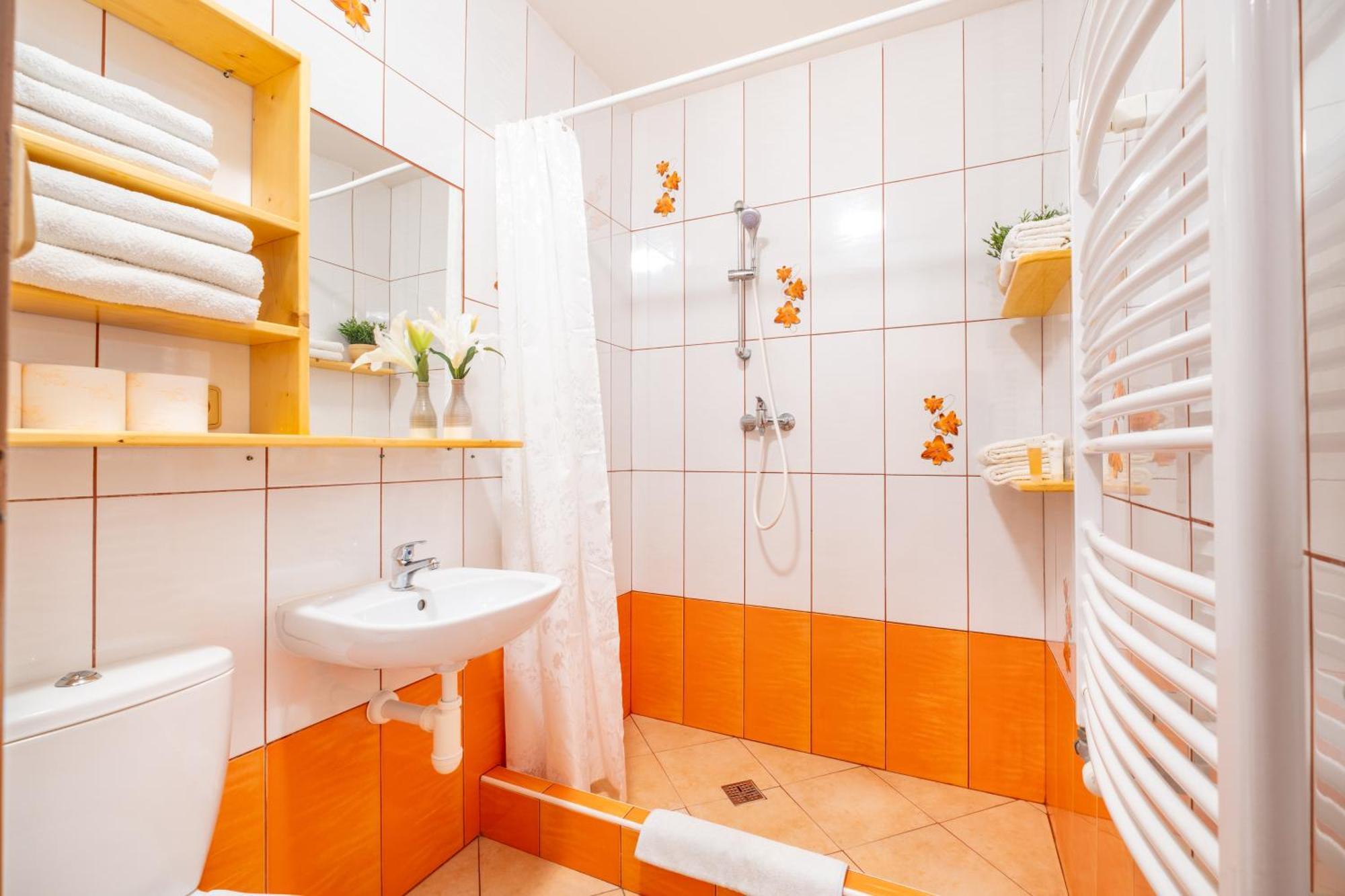Iwona Apartment