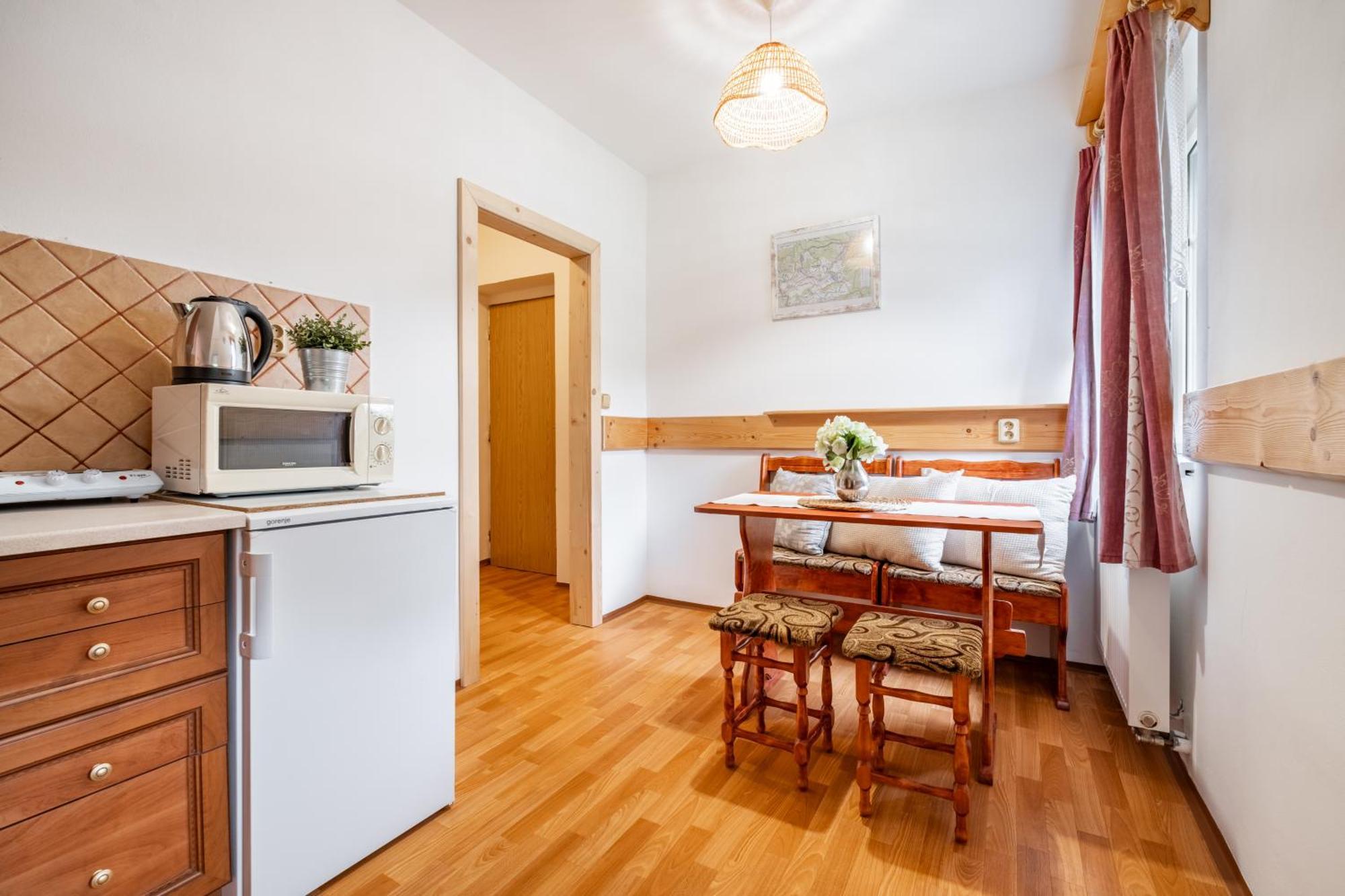 Apartment Iwona