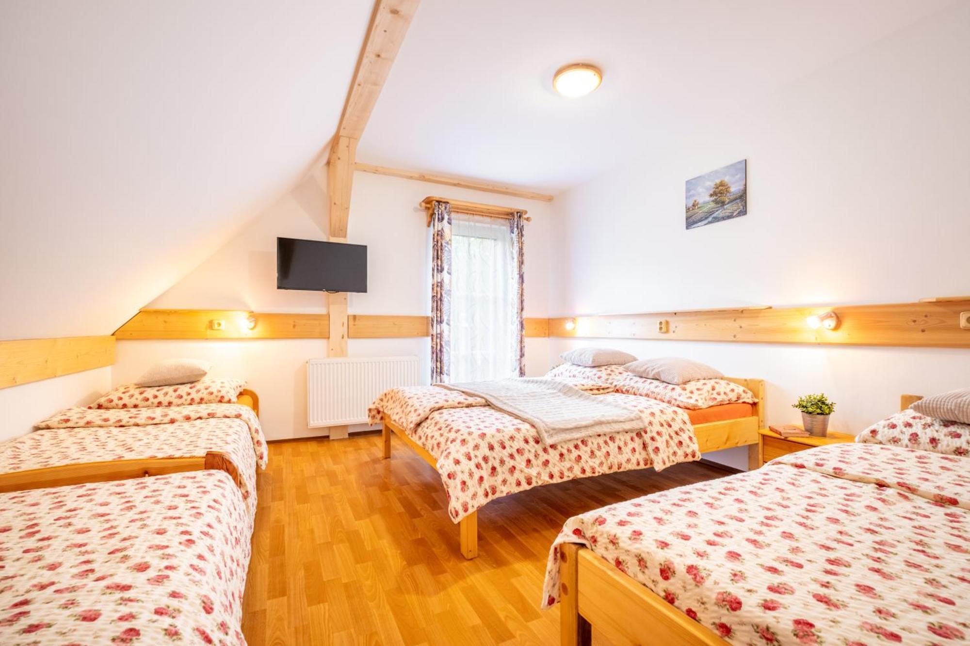 Apartment Iwona *