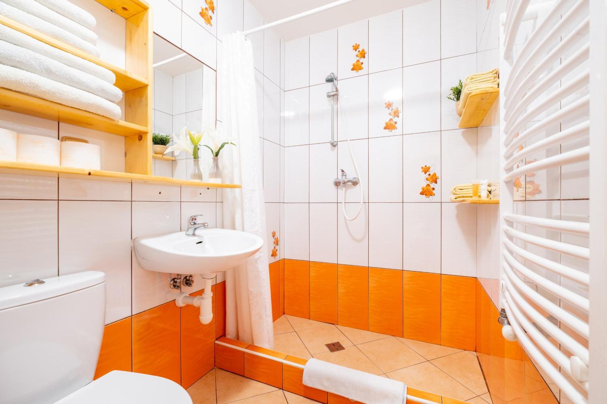Apartment Iwona *