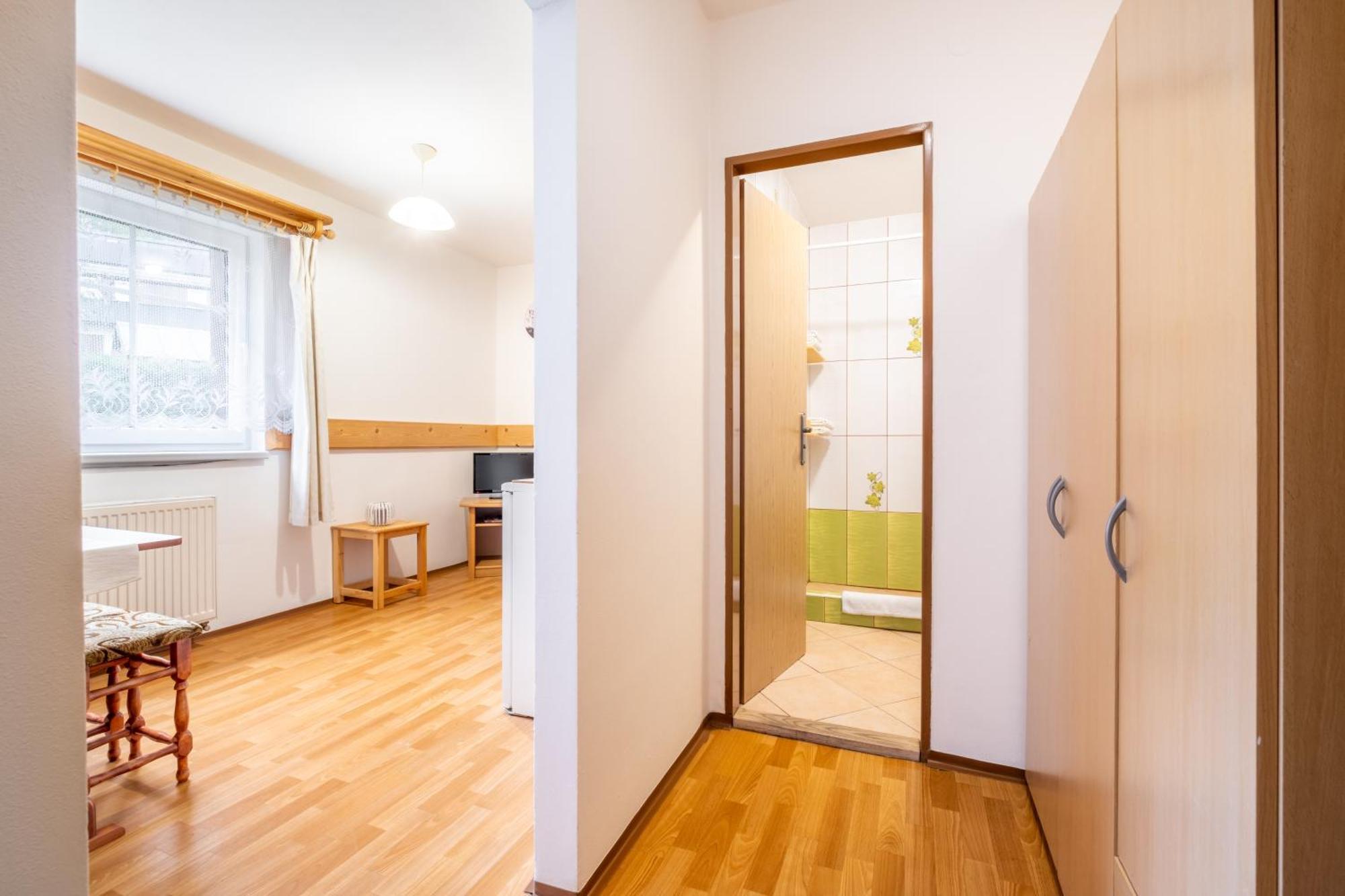 Apartment Iwona