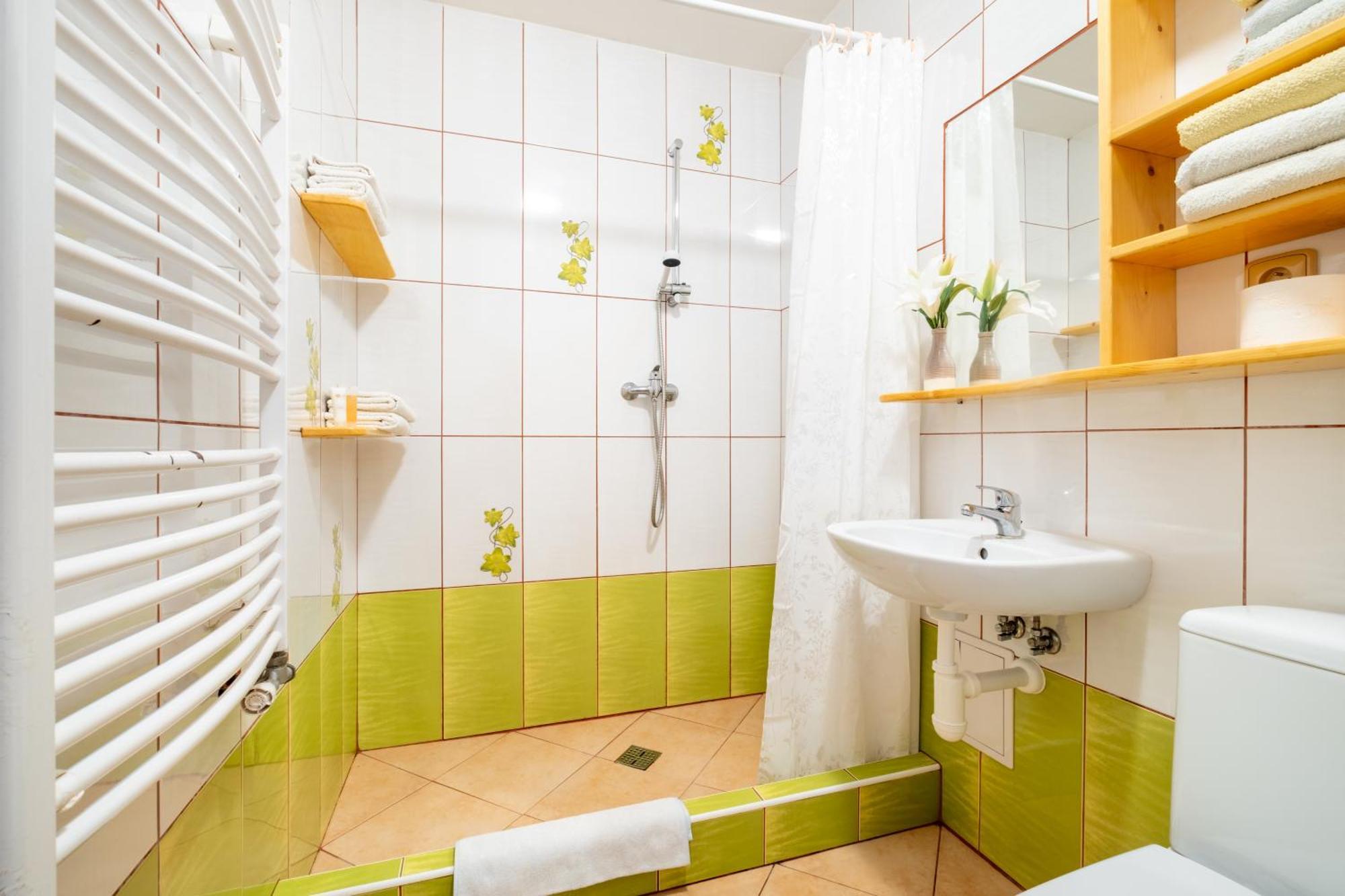 Apartment Iwona *